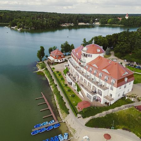 Hotel Woinski Spa Lubniewice Eksteriør billede